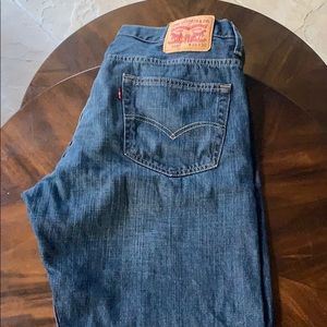 Men’s Levi’s